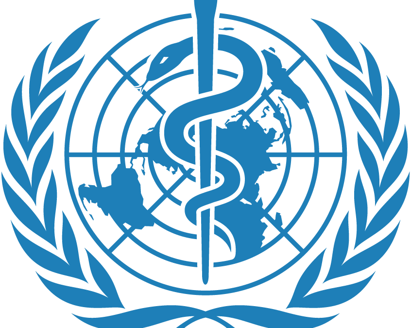 Be careful with lawbreakers professing to be WHO