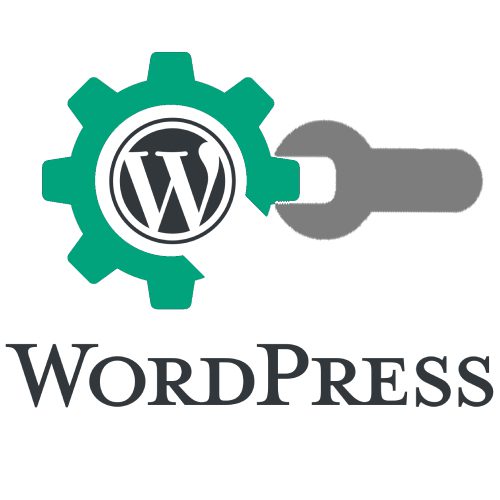 WordPress Website Support