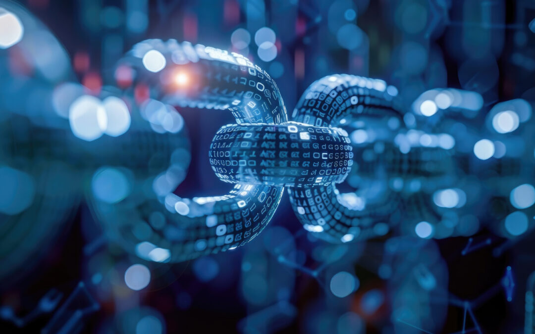 Infographic showing the growth of AI capital expenditure and quantum-AI integration