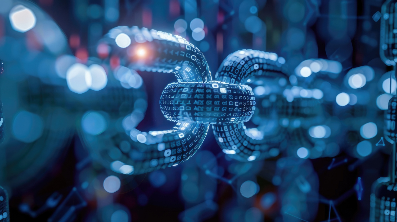 Infographic showing the growth of AI capital expenditure and quantum-AI integration