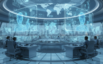 Beyond the Chatbot: Future-Proofing Your Business with Agentic AI and Custom Software in 2025