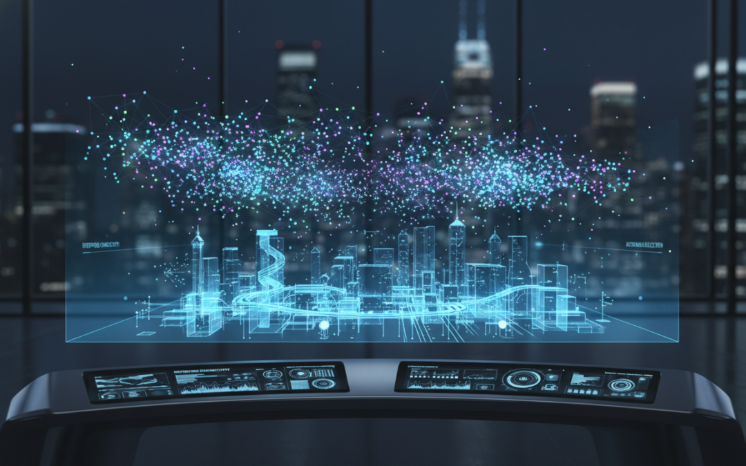 Beyond the Chatbot: Why Agentic AI Workflows Are the New Enterprise Standard